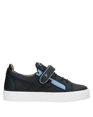 ZOOM GIUSEPPE ZANOTTI - Sneakers