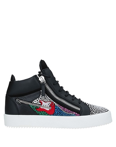 ZOOM GIUSEPPE ZANOTTI - Sneakers