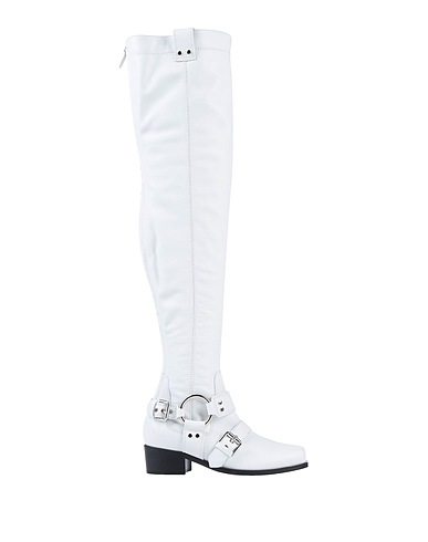 ZOOM MOSCHINO - Boots