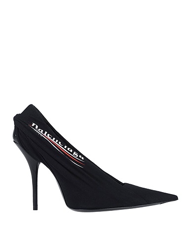 УВЕЛИЧЕНИЕ BALENCIAGA - Туфли