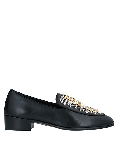 ZOOM GIUSEPPE ZANOTTI - Loafers