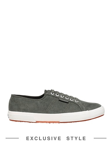 ZOOM SUPERGA x YOOX - Sneakers