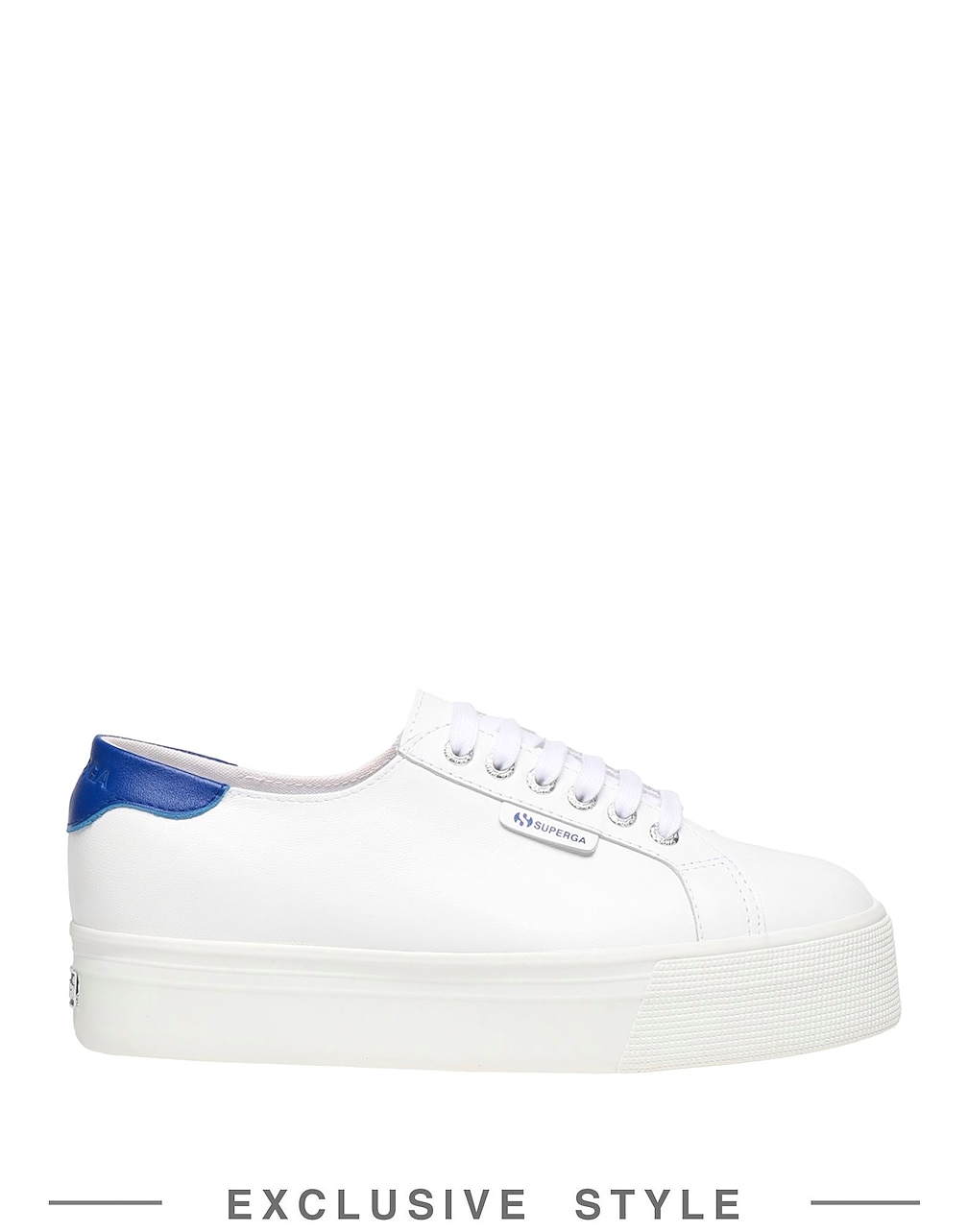 SUPERGA x YOOX - Sneakers