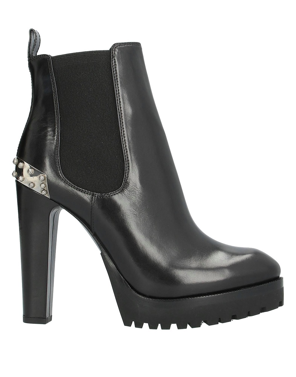 McQ Alexander McQueen - Ankle boots