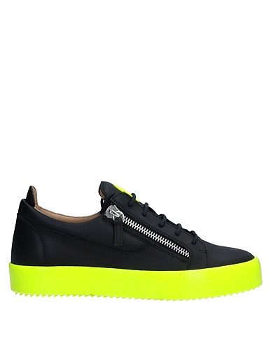 ZOOM GIUSEPPE ZANOTTI - Sneakers