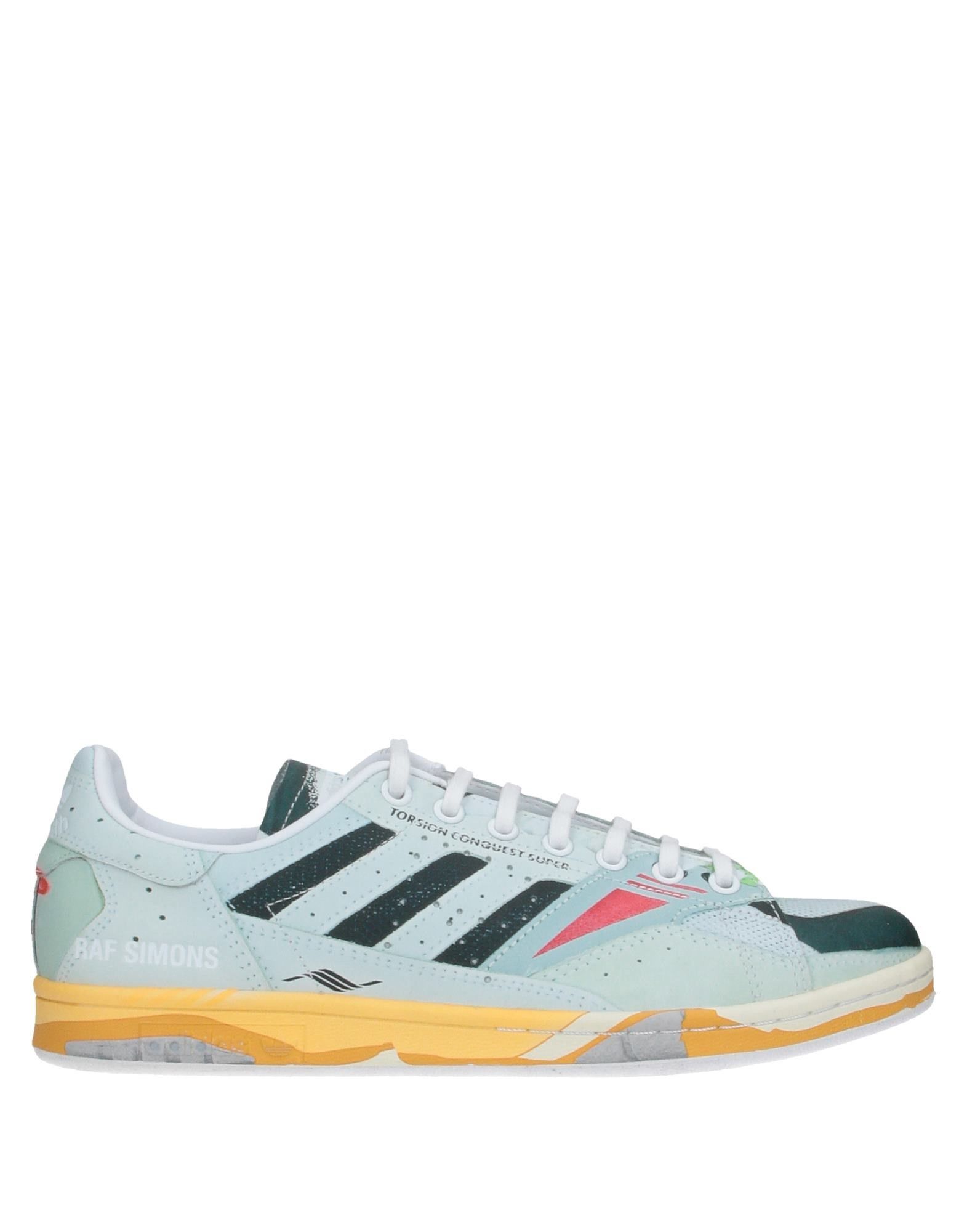raf simons sneakers
