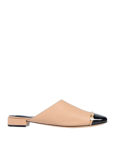 ZOOM SALVATORE FERRAGAMO - Mules et sabots