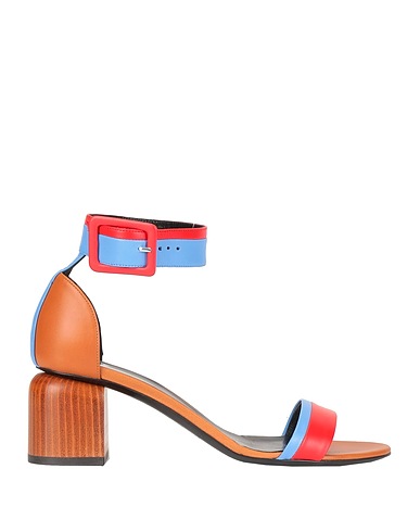 ZOOM PIERRE HARDY - Sandals