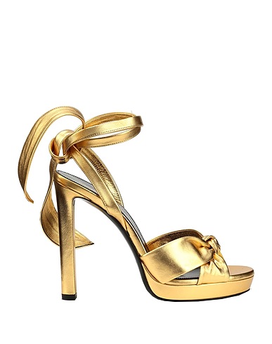 ZOOM SAINT LAURENT - Sandals