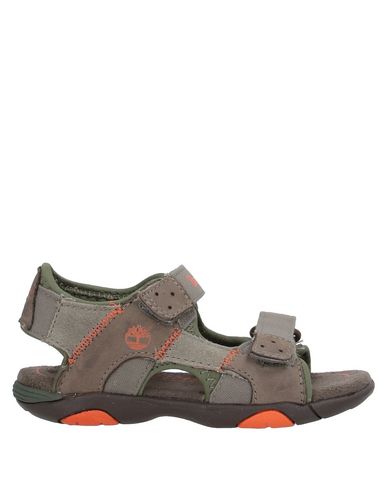 timberland kids sandals