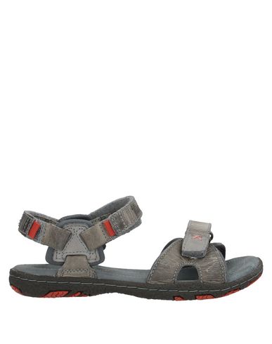 timberland kids sandals