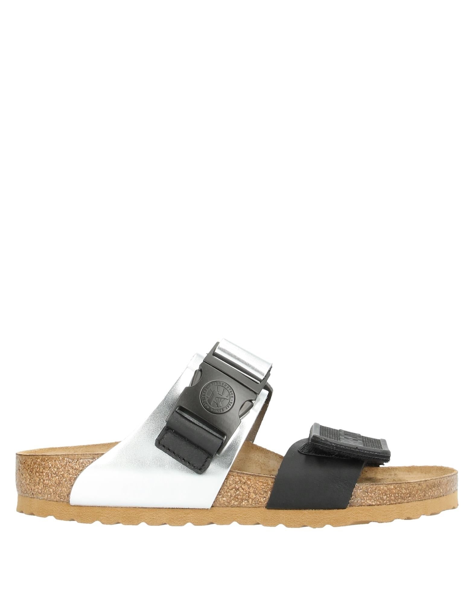RICK OWENS x BIRKENSTOCK - Sandalen
