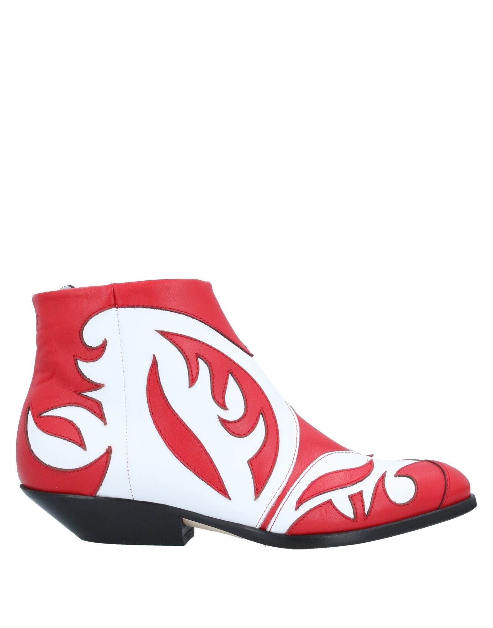 Materia Prima By Goffredo Fantini Ankle Boot Women Materia Prima