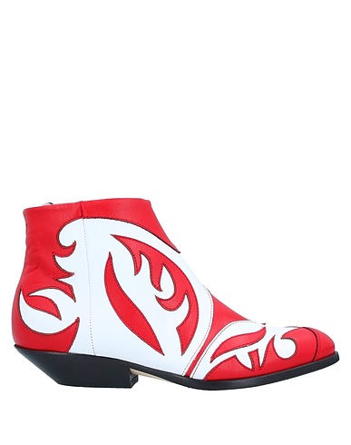 Materia Prima By Goffredo Fantini Ankle Boot Women Materia Prima