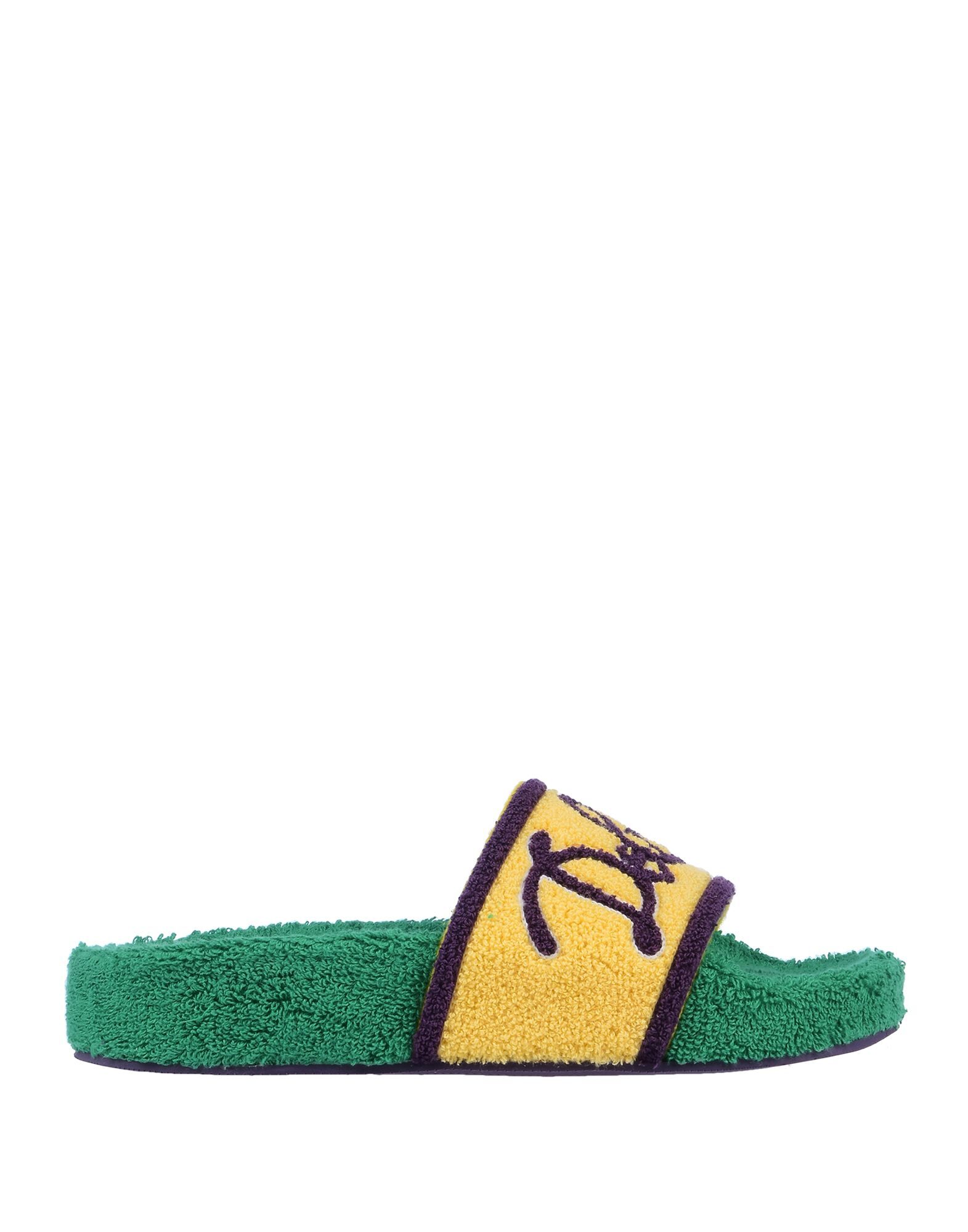 DOLCE&GABBANA - Sandals