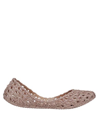 Melissa Ballet Flats In Pink