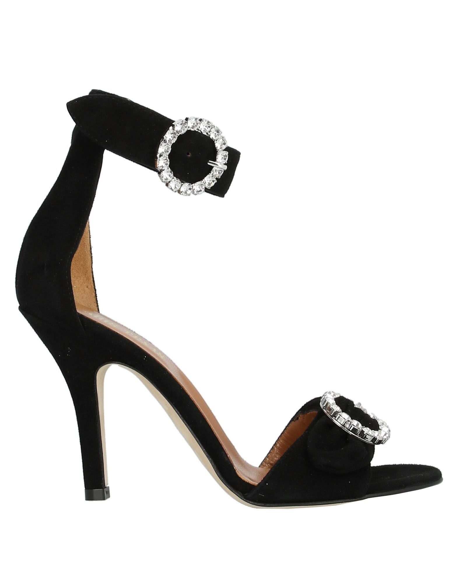 PARIS TEXAS - Sandals