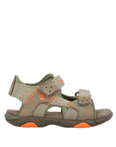 timberland baby sandals