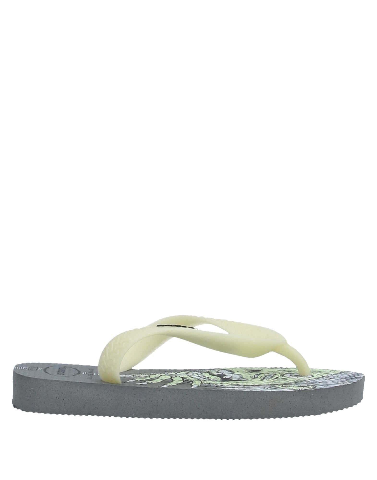flip flop mules