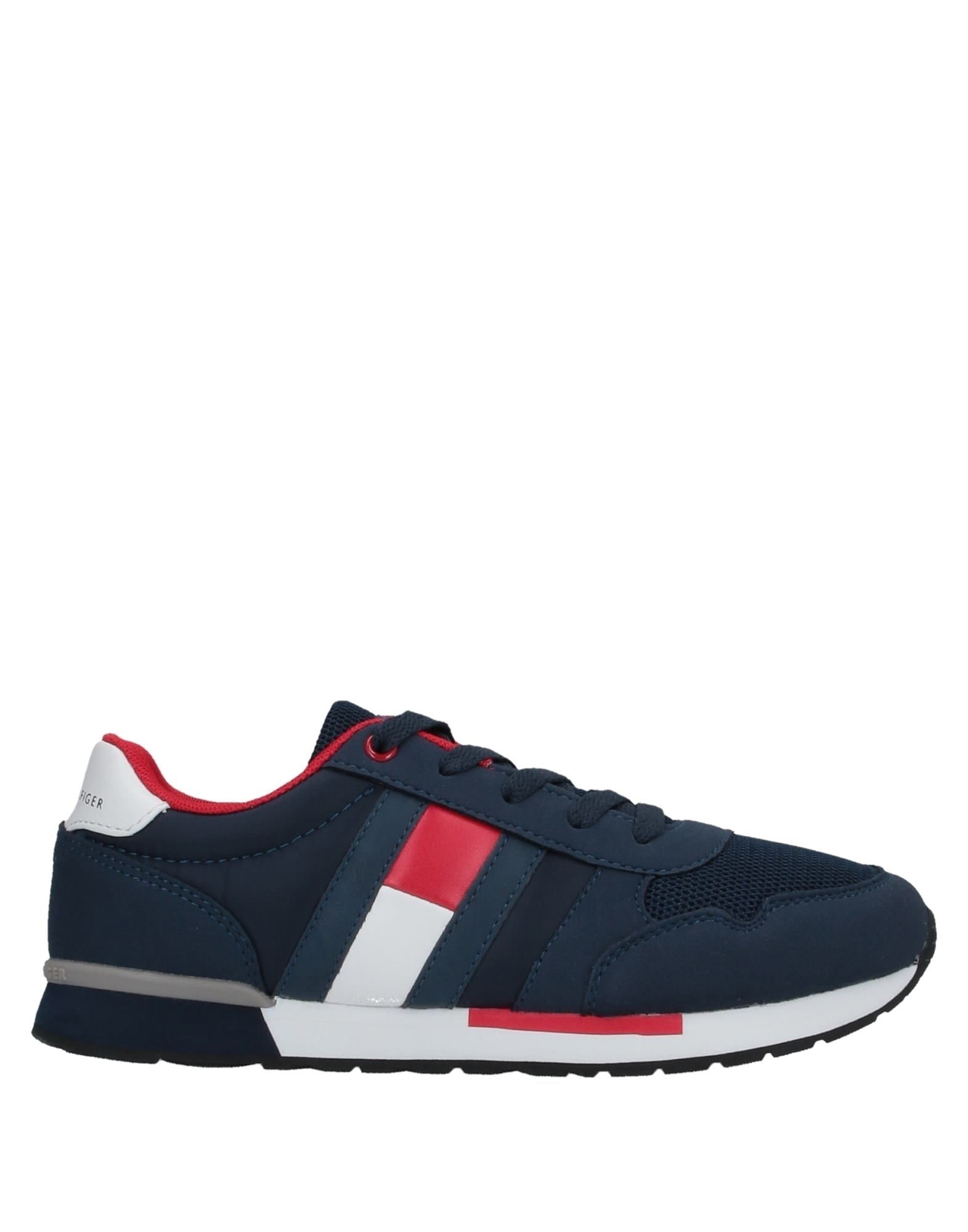 tommy hilfiger sneakers