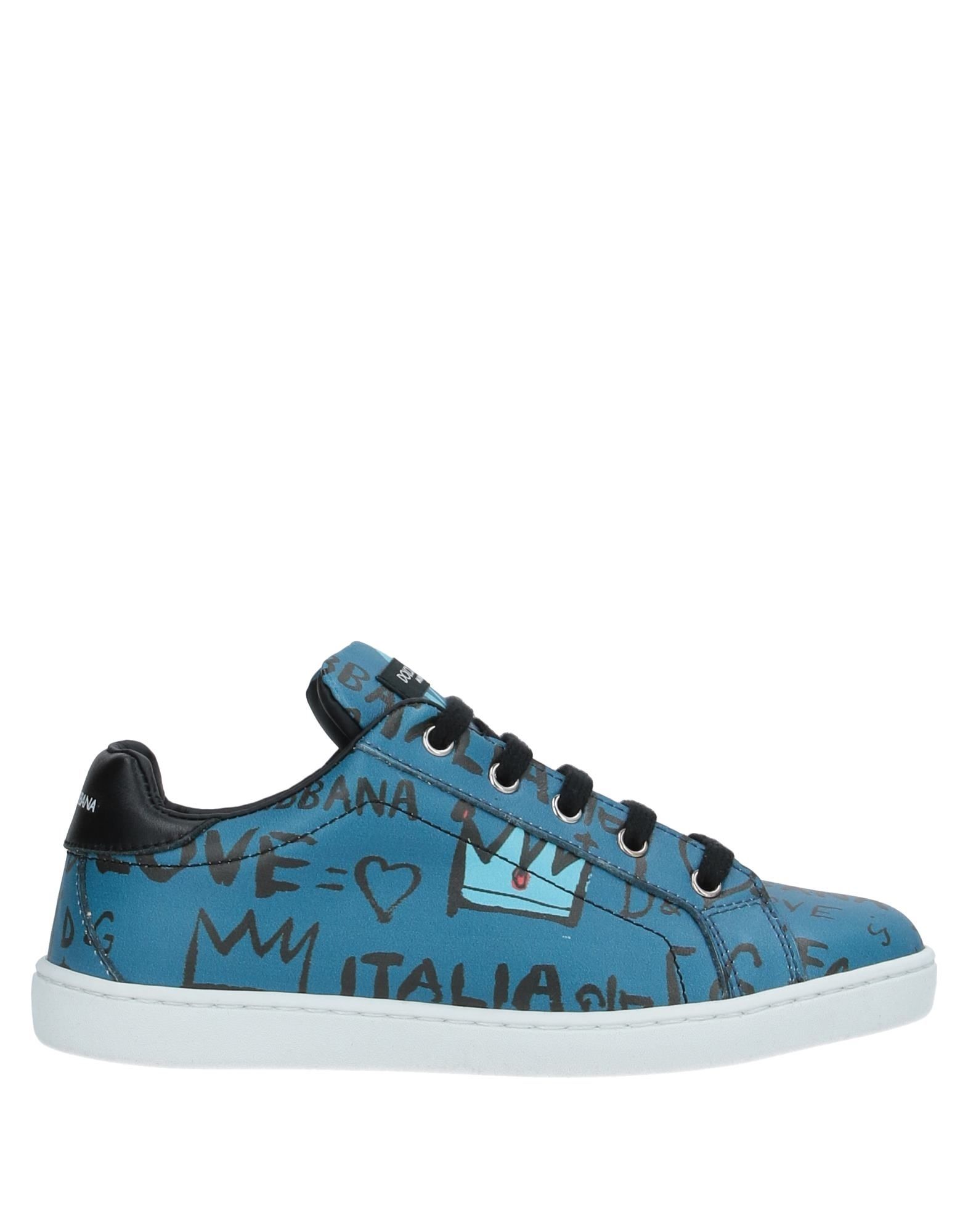 Dolce \u0026 Gabbana Sneakers Boy 3-8 years 