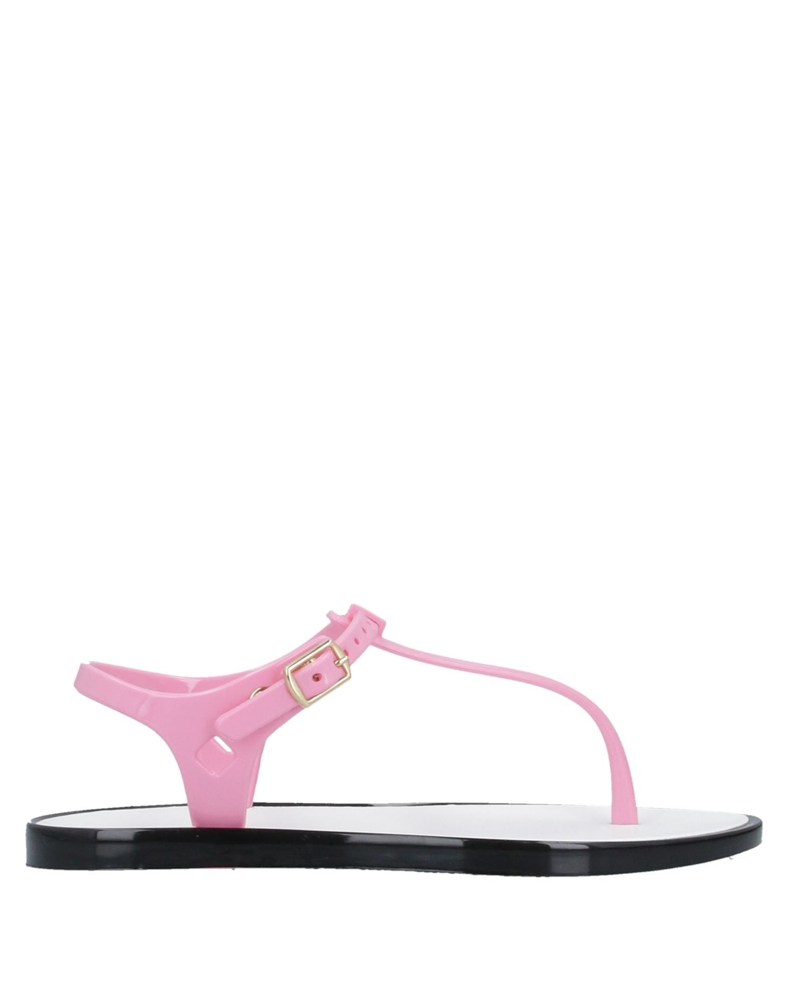 DOLCE&GABBANA - Infradito