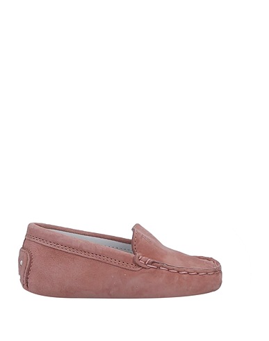TOD'S Schuhe für Neugeborene Antikrosa Leder