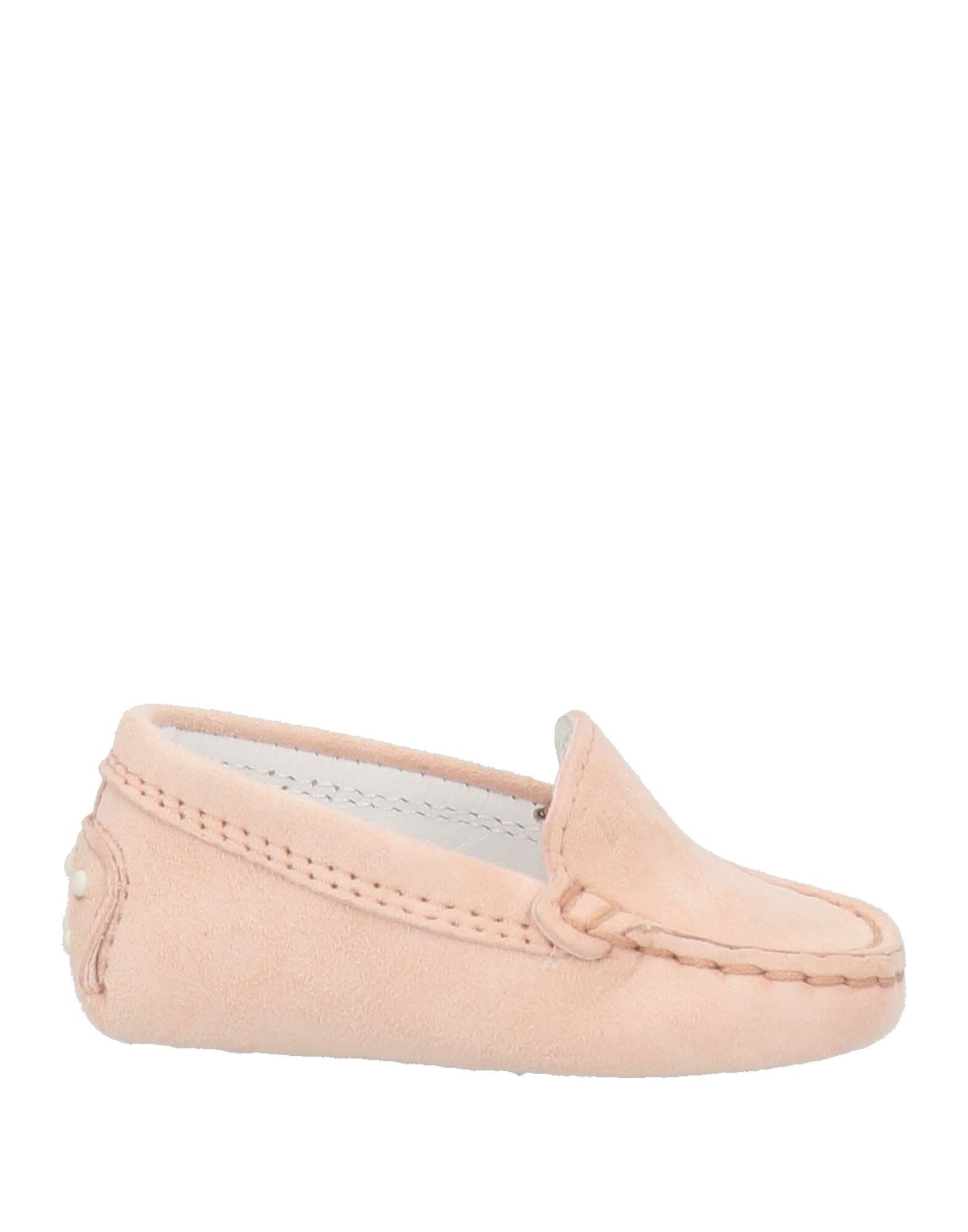 TOD'S - Newborn shoes
