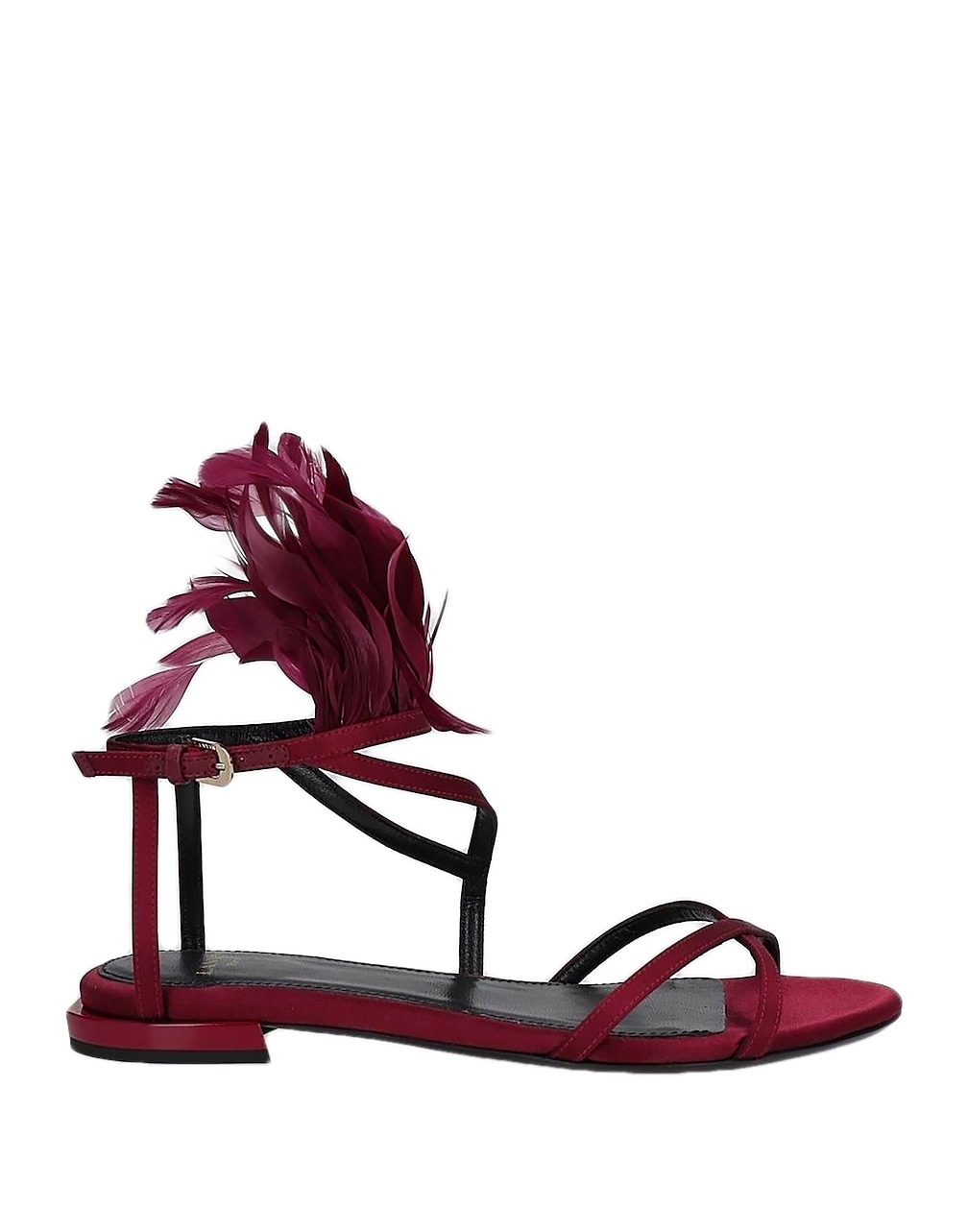 LANVIN - Sandales