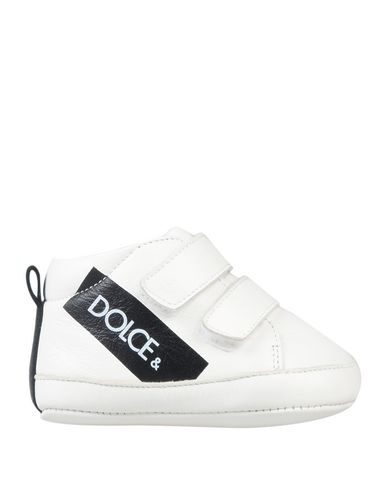 dolce & gabbana baby shoes