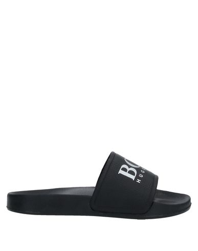 hugo boss kids sandals