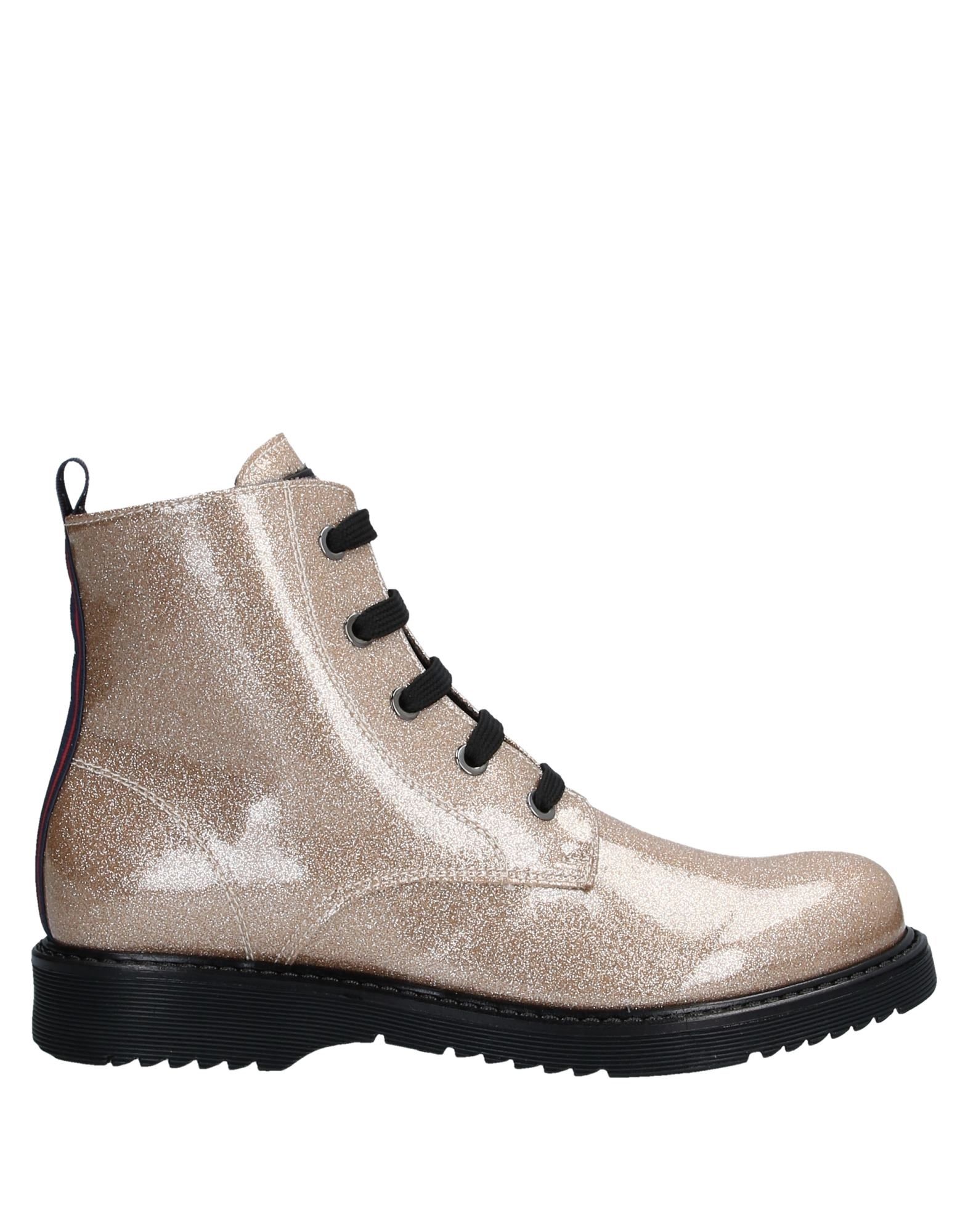 tommy girl boots