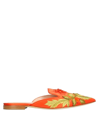 ZOOM ALBERTA FERRETTI - Mules and clogs