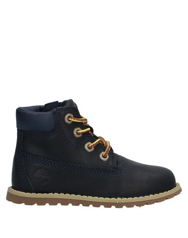 dark blue timberlands