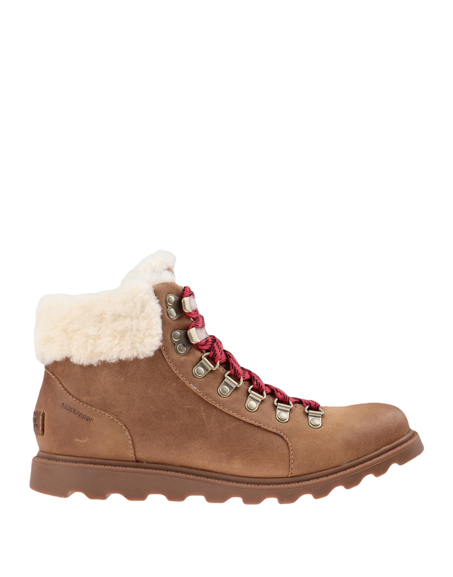 Купить Зимние Сапоги Женские Sorel