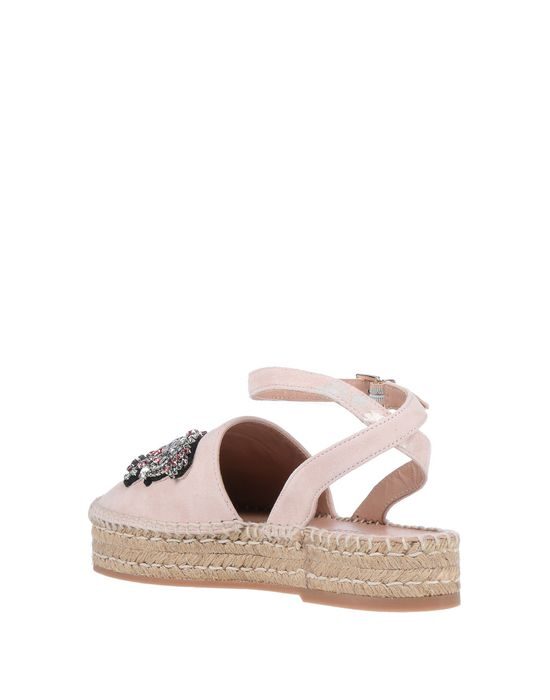 TWINSET Эспадрильи