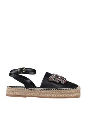 yoox espadrilles