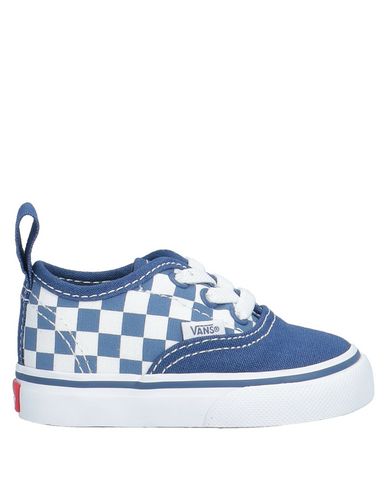 kids blue vans