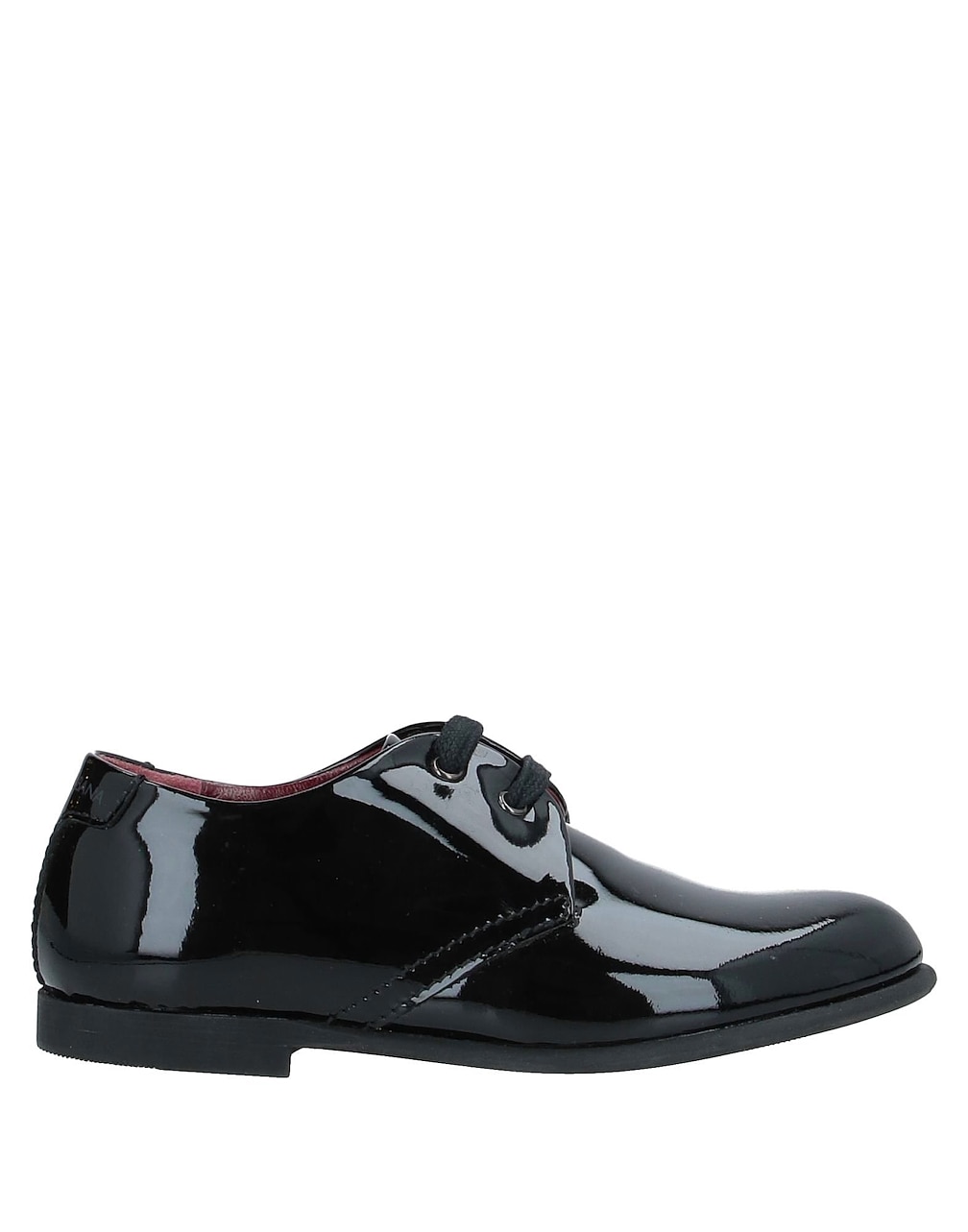DOLCE&GABBANA - Lace-up shoes