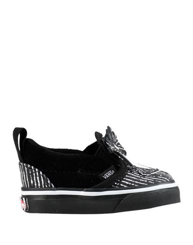 black vans for babies