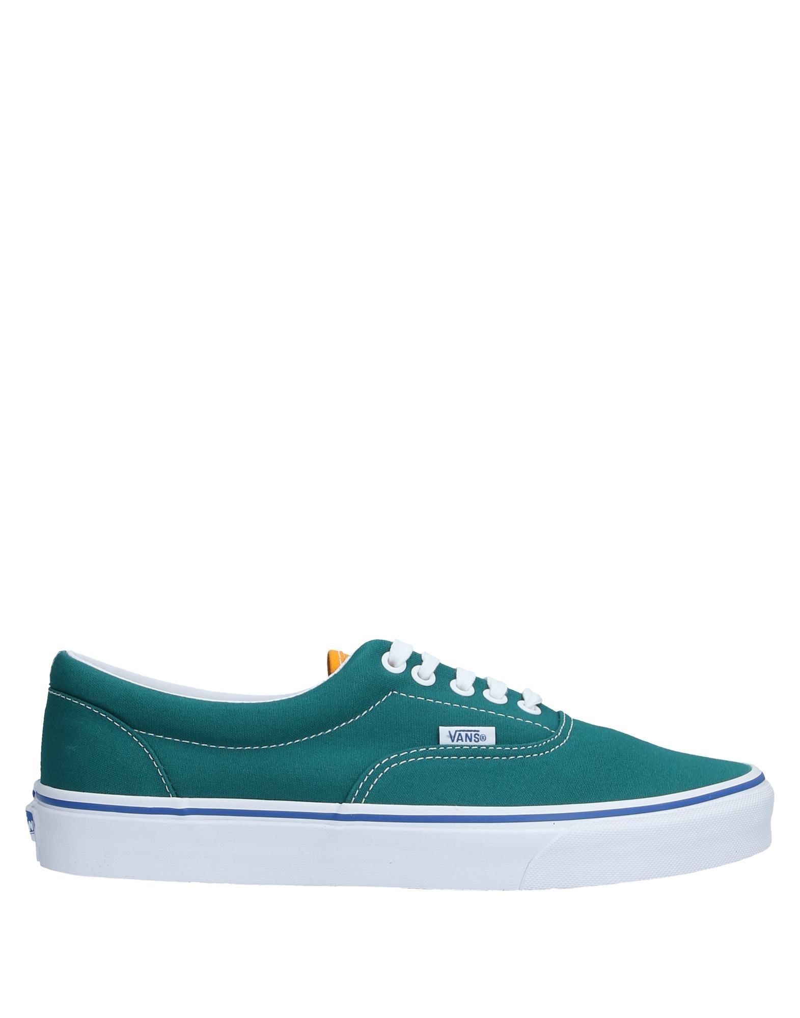 vans mujer online