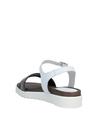REBECCA STREET SANDALS