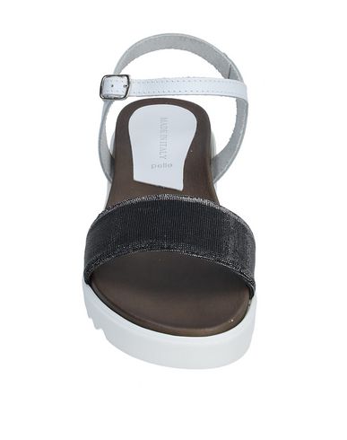 REBECCA STREET SANDALS