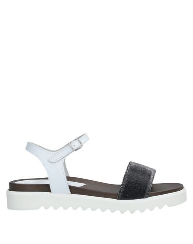 REBECCA STREET SANDALS