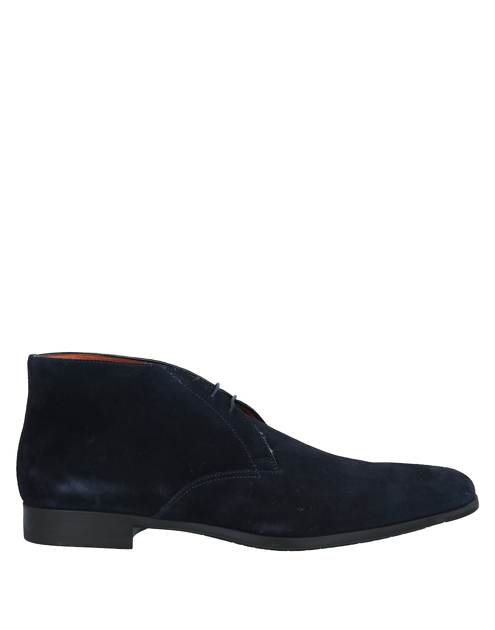 SANTONI - Ankle boots