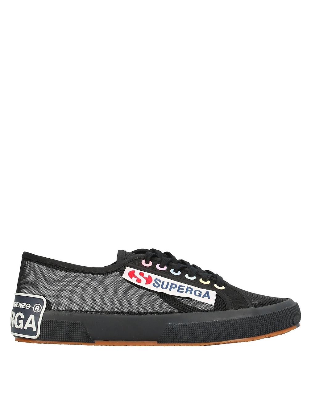 SUPERGA x MARCO DE VINCENZO - Sneakers