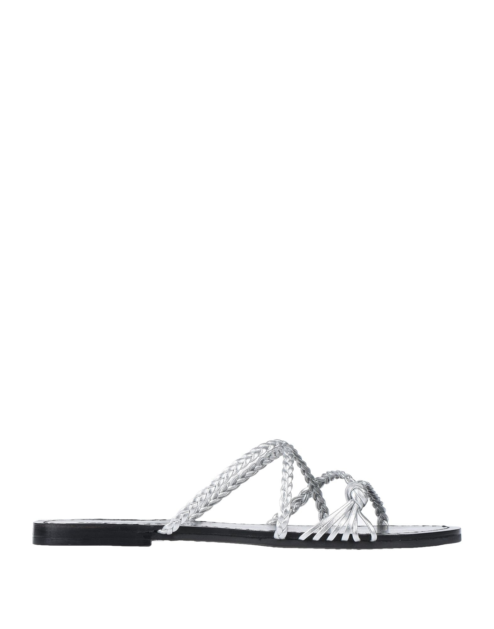 SIGERSON MORRISON - Sandals