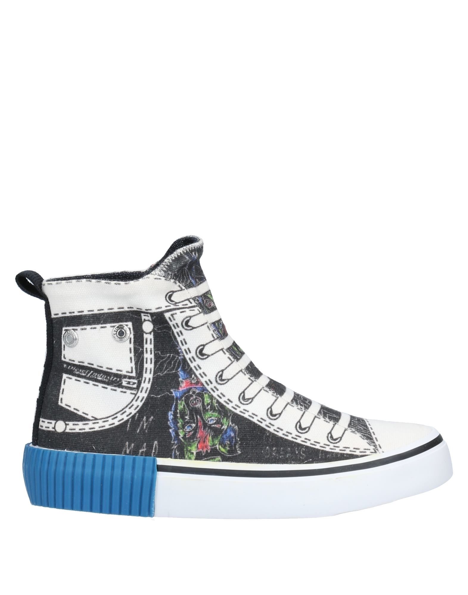 DIESEL - Sneakers