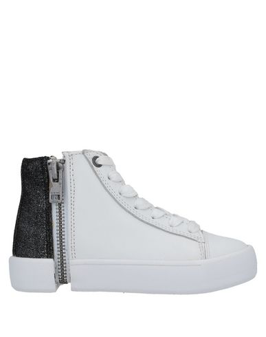 diesel kids sneakers