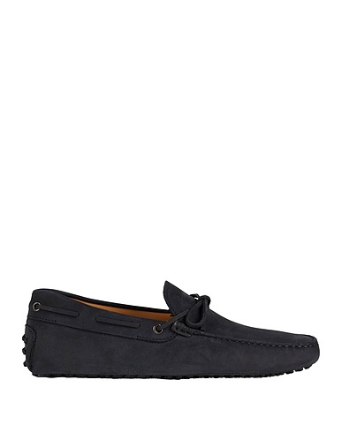 TOD'S Loafers Soft Leather